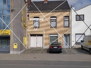 Onbepaald pand te huur Kortrijk (RBE71553)