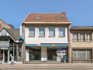 Surface commerciale à vendre Kapellen (RBE71807)