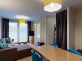 Appartement à vendre Bray-Dunes (RBE72553)