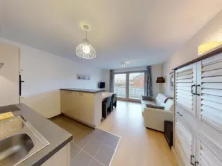 Appartement à vendre Bray-Dunes (RBE72554)