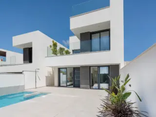 Huis te koop Altea (RBE79048)