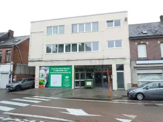 Surface commerciale à louer Sint-Katelijne-Waver (RBE89014)