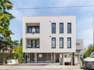 Appartement te koop Evere (RBE89220)