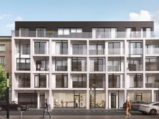 Appartement te koop Kortrijk (RBE99056)