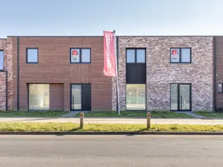 Maison à vendre Courtrai (RBE99253)