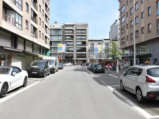 Handelspand te huur Knokke (RBF04891)