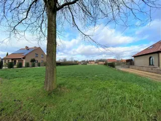 Terrain à vendre Ham (RBF12201)