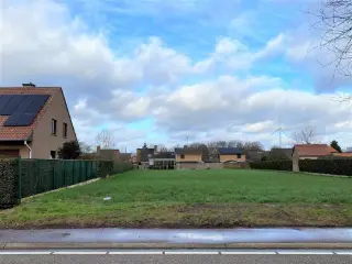 Terrain à vendre Ham (RBF12202)