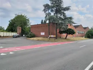 Industrie te koop Oostrozebeke (RBF17010)