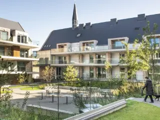 Huis te koop Nieuwpoort (RBF20813)