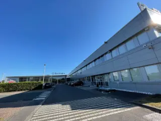 Office space for rent Evere (RBF26436)