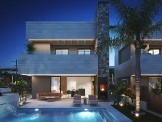 Residence for sale Balsicas (RBF28181)