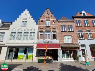 Handelspand te koop Brugge (RBF36812)