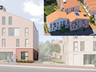 Investment property for sale Gavere (RBF38748)