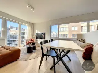 Appartement à vendre Knokke-Heist (RBF39204)
