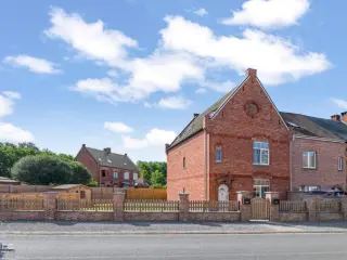 Opbrengsteigendom te koop Beverlo (RBF39486)