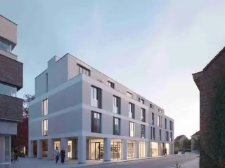 Commercial building for sale Haacht (RBF43038)