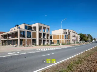 Apartment for sale Dilsen (RBF46303)