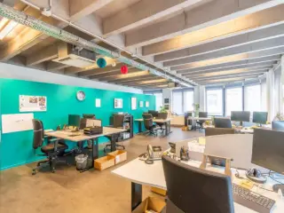 Surface commerciale à louer Hal (RBF55376)