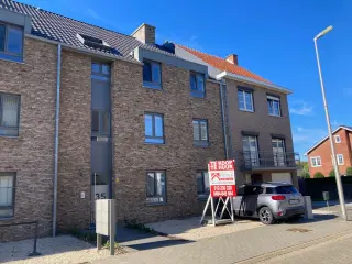 Parking for rent Tongeren (RBF66362)