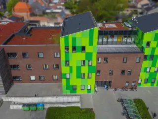 Kot te koop Brugge (RBF68874)