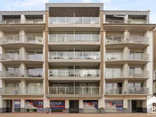 Commercial building for sale De Panne (RBF74196)