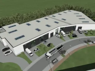 Industrie te koop Affligem (RBF76803)