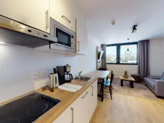 Apartment for sale Boulogne-sur-Mer (RBF80067)