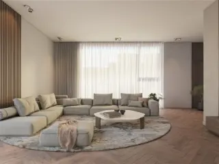 Appartement à vendre Jette (RBF81401)