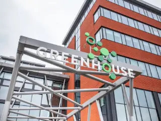 Bureaux à louer Diegem (RBF81756)