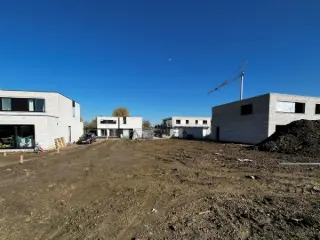 Bouwgrond te koop Eernegem (RBF84737)