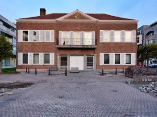 Kantoor te koop Aalter (RBF90587)