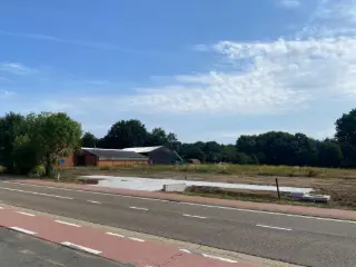 Bouwgrond te koop Meerhout (RBF99942)