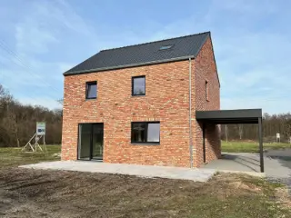 Residence for sale Houthalen-Helchteren (RBG00227)