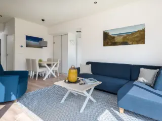 Residence for sale De Haan (RBG13165)