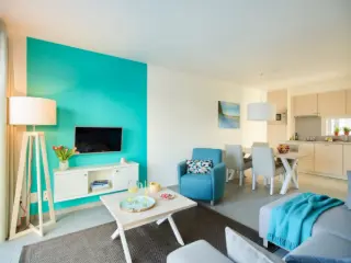 Residence for sale Bredene (RBG13174)