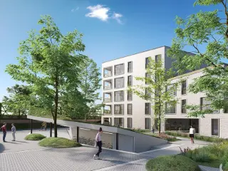 Immeuble de rapport à vendre Gand (RBG14647)