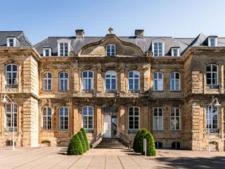 Surface industrielle à louer Dilbeek (RBG28983)