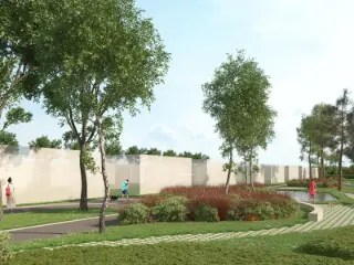 Terrain à vendre Maasmechelen (RBG30996)