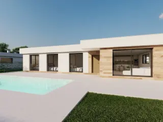 Maison à vendre Calasparra (RBG31915)