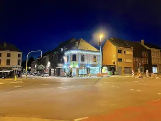 Commercial building for sale Aalst (RBG32379)