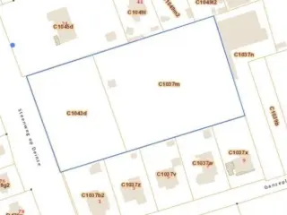 Bouwgrond te koop Aalter (RBG34797)