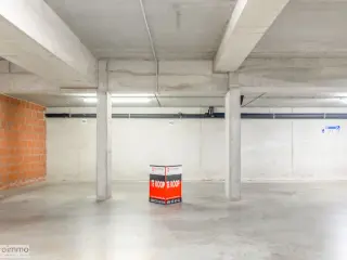 Parking à vendre Nieuwpoort (RBG44203)