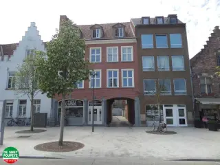 Garage for rent Brugge (RBG44504)