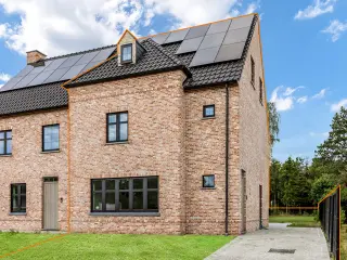 Villa for sale Balen (RBG45331)