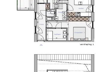 Appartement à vendre Zedelgem (RBG45621)