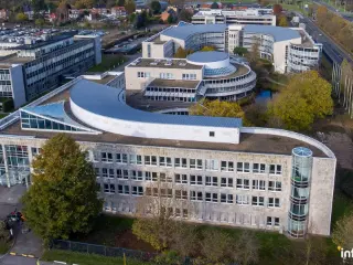 Kantoor te huur Strombeek-Bever (RBG47219)