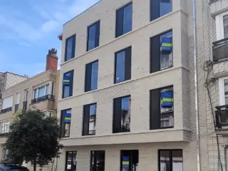 Onbepaald pand te koop Westende (RBG51066)