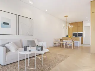 Apartment for sale Westende (RBG51070)