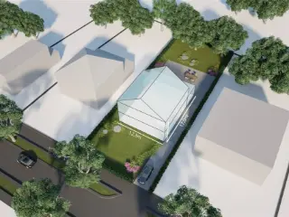 Land for sale Pelt (RBG53077)